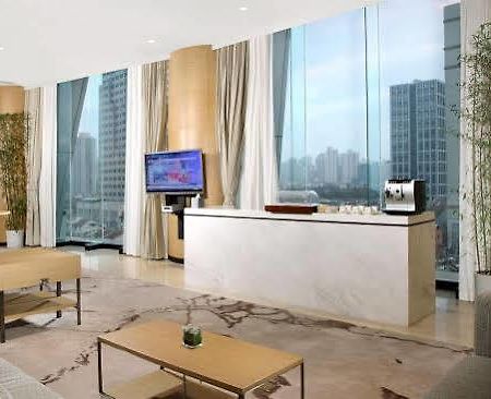 La Residence Shanghai Eksteriør bilde