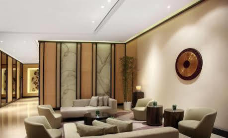 La Residence Shanghai Eksteriør bilde