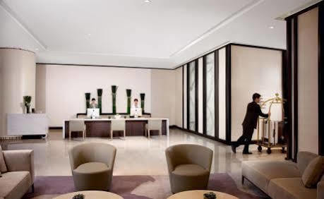 La Residence Shanghai Eksteriør bilde
